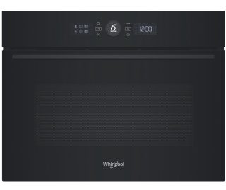 WHIRLPOOL oven met magnetron inbouw WCW56HMB