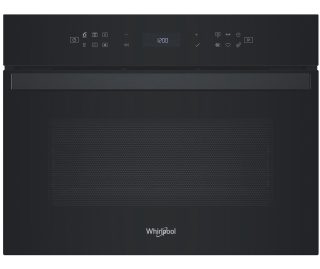WHIRLPOOL combi-magnetron inbouw WCW76HTB