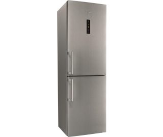WHIRLPOOL koelkast rvs WNF8T3ZXH