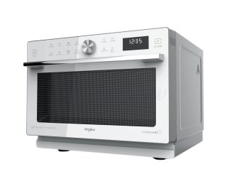 WHIRLPOOL combi-magnetron MWSC 933 SW
