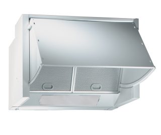 ATAG afzuigkap geintegreerd WI6055BM
