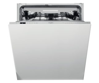 WHIRLPOOL vaatwasser inbouw WIO 3T126 PFE