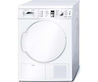 BOSCH droger condens WTE84383NL
