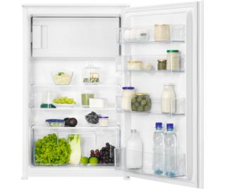 ZANUSSI koelkast inbouw ZEAE88FS