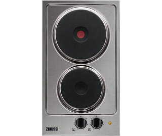 ZANUSSI kookplaat inbouw ZEE3921IXA