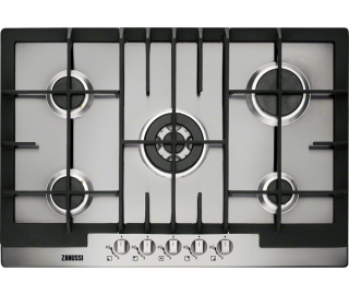 ZANUSSI kookplaat inbouw ZGG76524XA