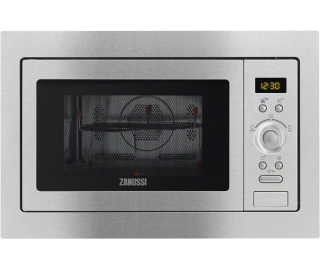 ZANUSSI combi-magnetron inbouw ZSC25225XA