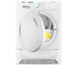 ZANUSSI droger warmtepomp ZDH7332P