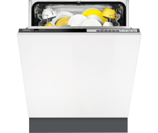 ZANUSSI vaatwasser inbouw ZDT25001FA