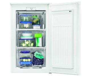 ZANUSSI vrieskast tafelmodel ZFG06400WA