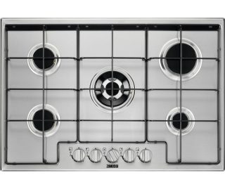 ZANUSSI kookplaat inbouw ZGH75524XS