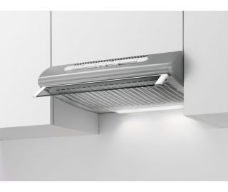 ZANUSSI afzuigkap onderbouw rvs ZHT611X