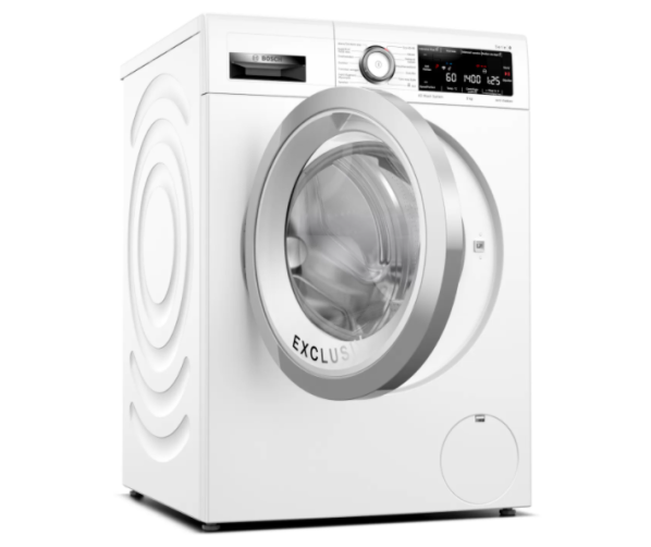 Bosch WAVH8M90NL wasmachine