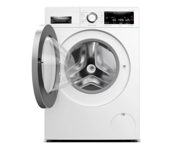 Bosch WAVH8M90NL wasmachine