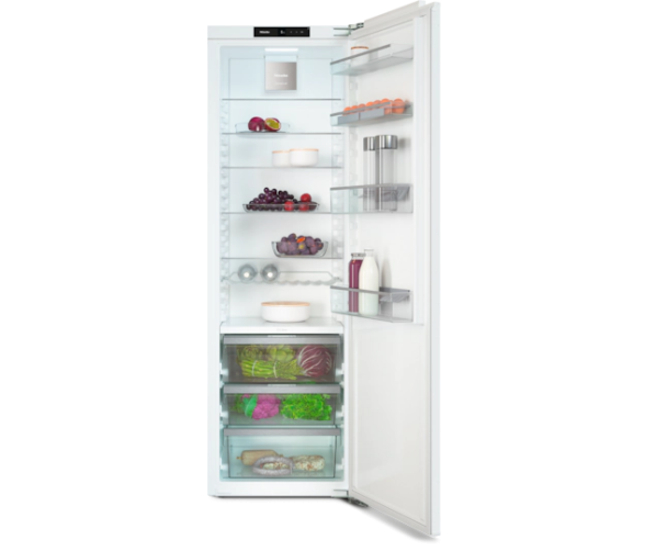 Miele K7743E inbouw koelkast met BioFresh - nis 178 cm