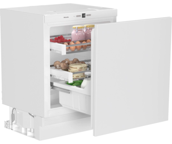 Miele K31252Ui-1 uittrekbare lade koelkast - onderbouw