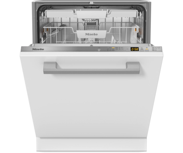 Miele G5150SCVi Active inbouw vaatwasser - 45 dB
