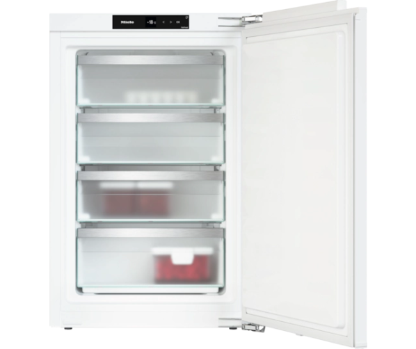 Miele FNS7140E inbouw vrieskast - nis 88 - nofrost