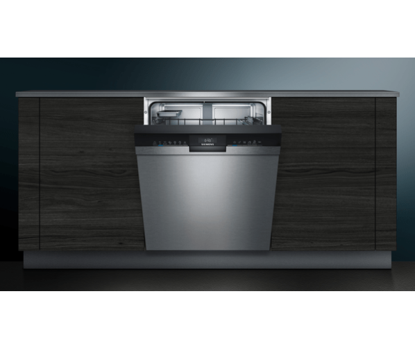 Siemens SN43HS30AE onderbouw vaatwasser - rvs deur - Home Connect