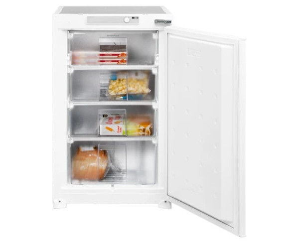 Inventum IVR0882S vrieskast inbouw