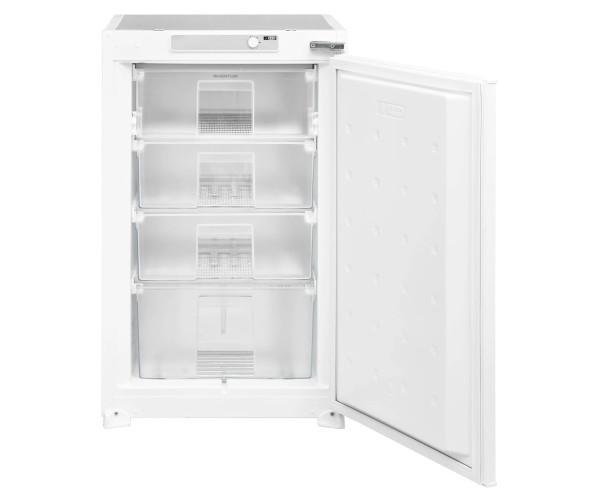 Inventum IVR0882S vrieskast inbouw