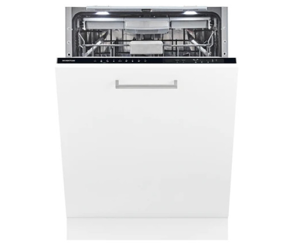 Inventum IVW6060A vaatwasser inbouw