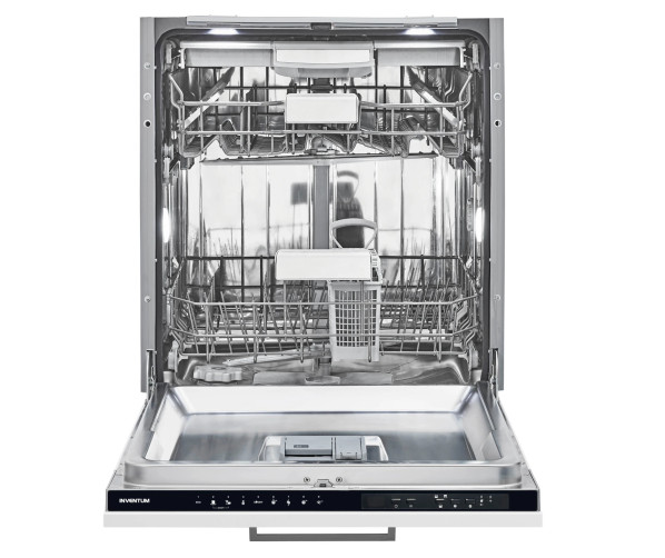 Inventum IVW6060A vaatwasser inbouw