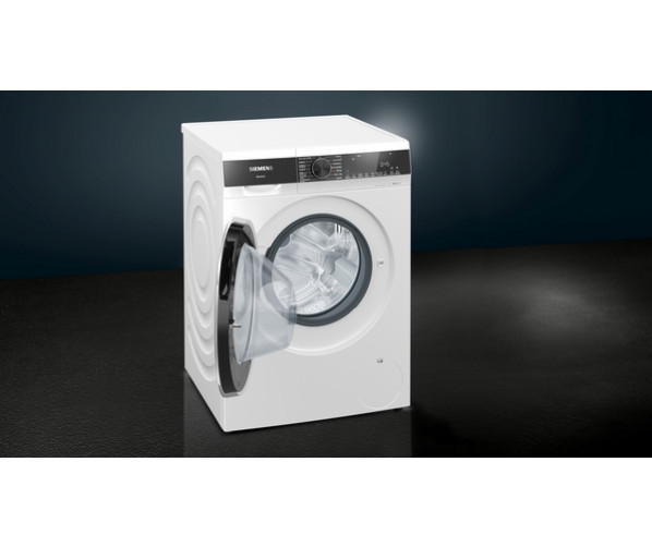 Siemens WG44G209NL wasmachine met anti-vlekken en speedpack L