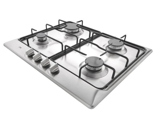 ETNA KG560RVSA inbouw kookplaat