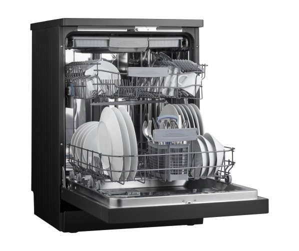Inventum VVW6060AB vaatwasser