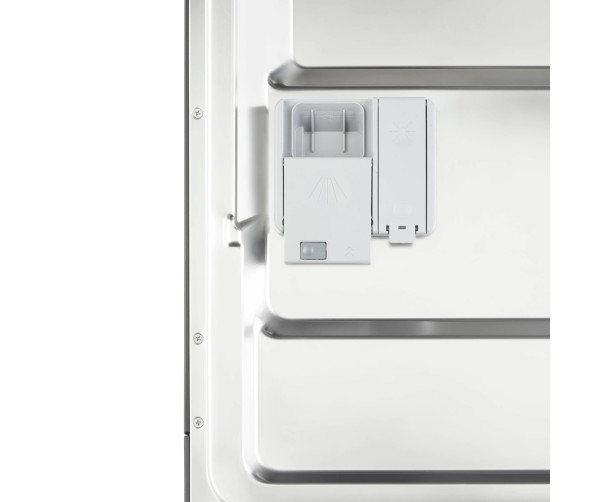 Inventum VVW6060AB vaatwasser