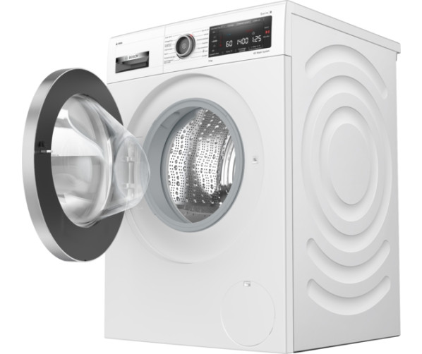 Bosch WAV28K70NL wasmachine met i-Dos en 9 kg. vulgewicht