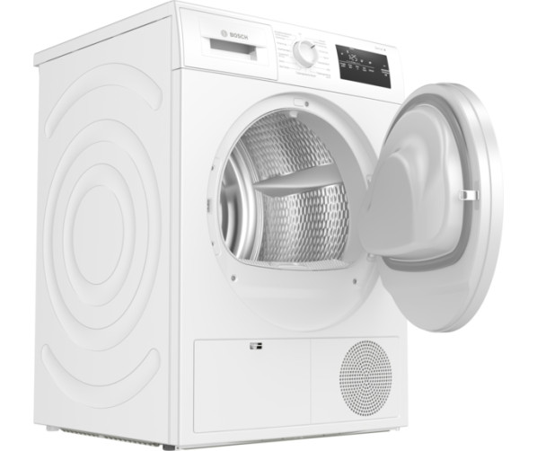 Bosch WTH83204NL zuinige warmtepomp droger
