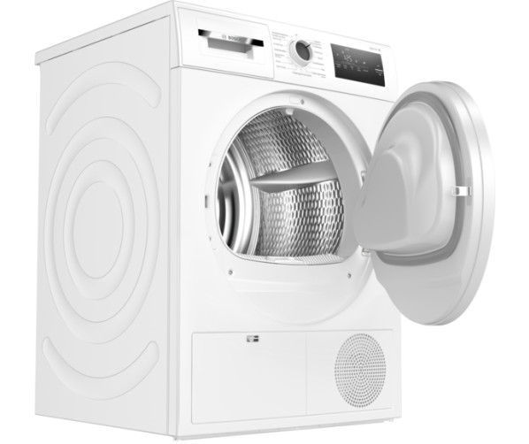 Bosch WTH83207NL zuinige warmtepomp droger