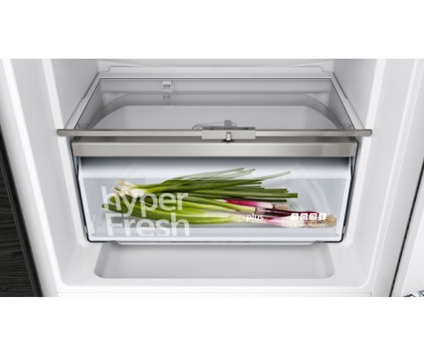 Siemens KI87SEDD0 inbouw koelkast - nis 178 cm