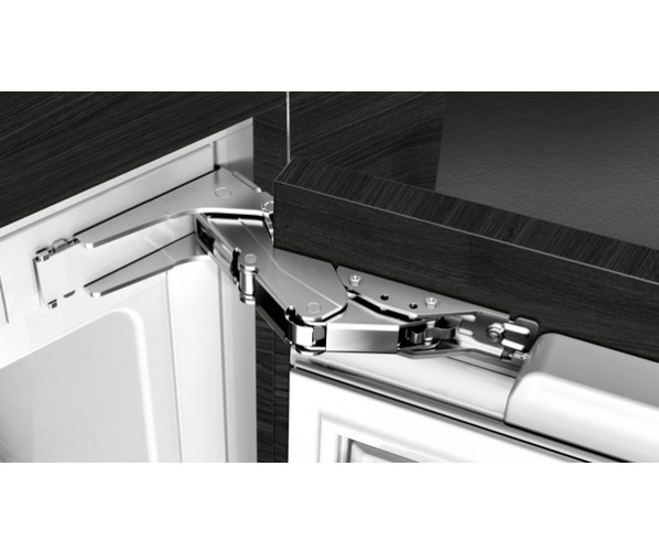 Siemens KI87SEDD0 inbouw koelkast - nis 178 cm