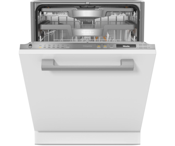Miele G7293SCVi inbouw vaatwasser met energieklasse A en MultiFlex lade
