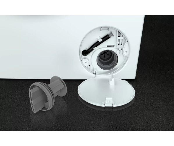 Siemens WM6HXM90NL wasmachine