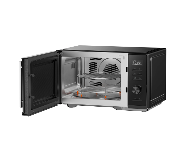 Inventum MN267CB combi-magnetron