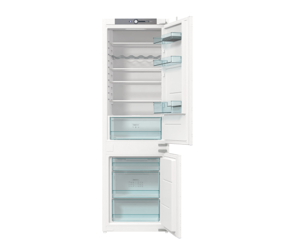 Pelgrim PCS34178N inbouw koelkast