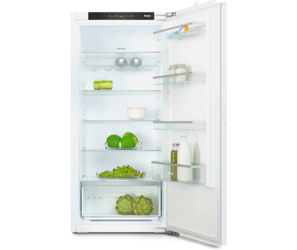 Miele K7317D inbouw koelkast - nis 122 cm.