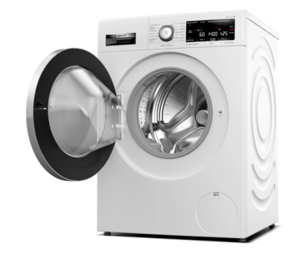 Bosch WAVH8M90NL wasmachine