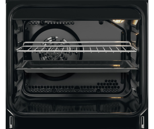 AEG 41886GT-WN fornuis