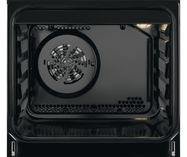 AEG 41886GT-WN fornuis