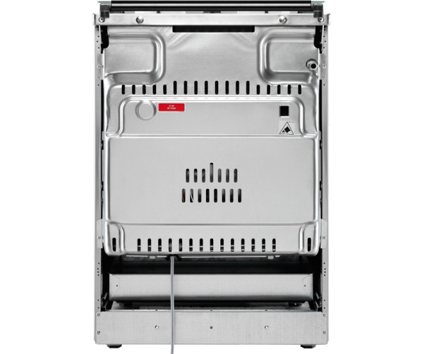 AEG 41886GT-WN fornuis