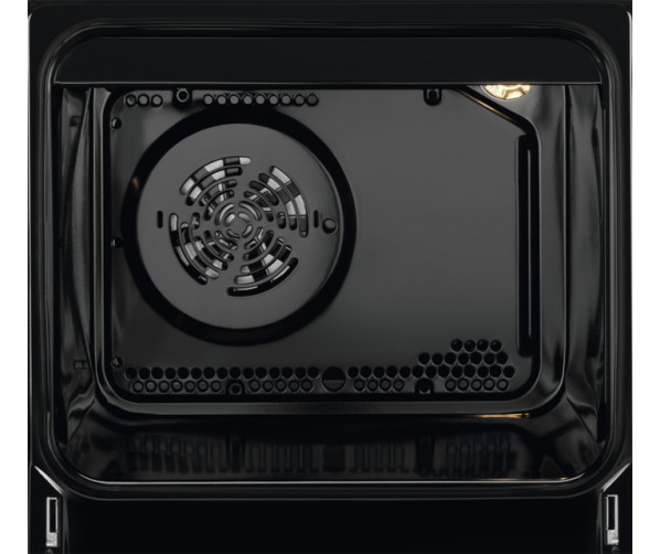 AEG 47886GT-MN fornuis rvs
