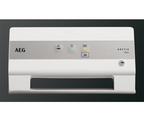 AEG AHB72621LW vrieskist