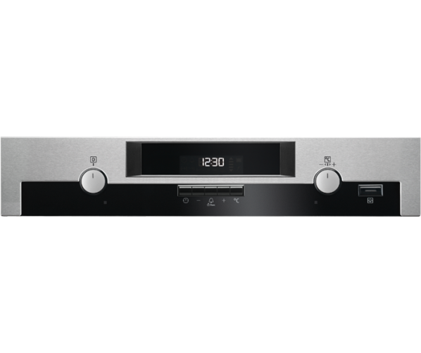 AEG BCE551020M oven rvs inbouw