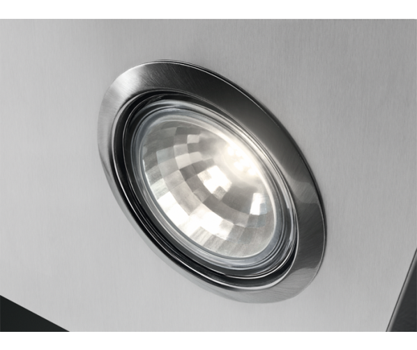 AEG DGE5160HM afzuigkap inbouw