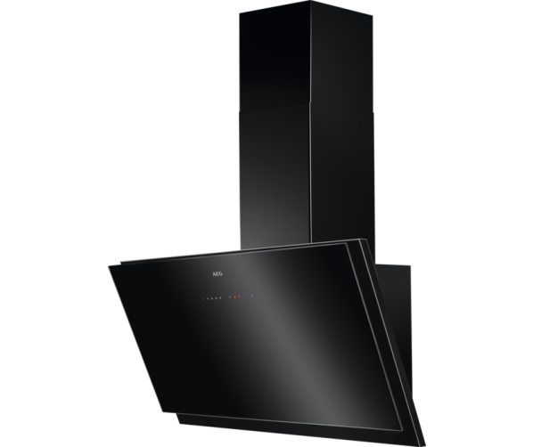 AEG DVB5960HB afzuigkap wand zwart